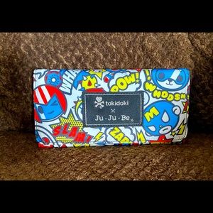 New Jujube Be Rich Tokidoki